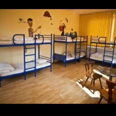 ברלין Comebackpackers מראה חיצוני תמונה